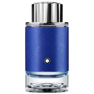 Comprar Mont Blanc Explorer Ultra Blue Online