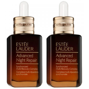 Comprar ESTÉE LAUDER Cofre Duo Suero Advanced Night Repair X5 Online