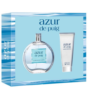 Comprar Antonio Puig Cofre Azur Online