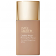 ESTÉE LAUDER  Double Wear Sheer Matte Long Wear  3C2 Pebble