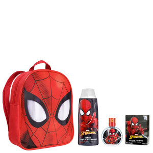 Comprar Air Val Cofre Spiderman Online