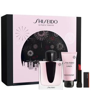 Comprar Shiseido Cofre Ginza Online