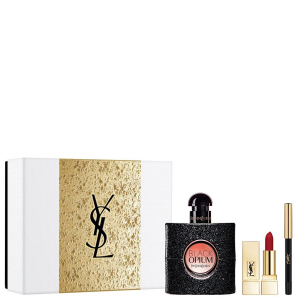 Comprar Yves Saint Laurent Cofre Black Opium Online