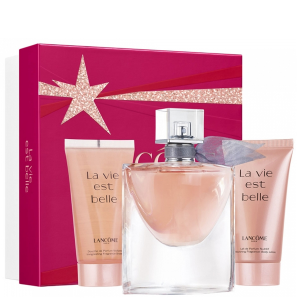 Comprar Lancôme Cofre La Vie est Belle Online