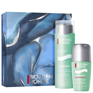 Comprar Biotherm Cofre Aquapower Online