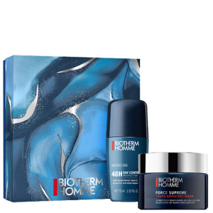 Comprar Biotherm Cofre Force Supreme Online
