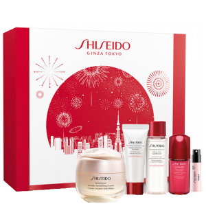 Comprar Shiseido Cofre Benefiance Online