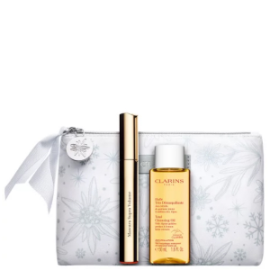 Comprar Clarins Cofre Máscara Supra Volume Online