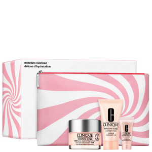 Comprar CLINIQUE Cofre Moisture Surge 100H Online