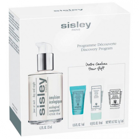 Comprar Sisley Cofre Emusión Ecológica 