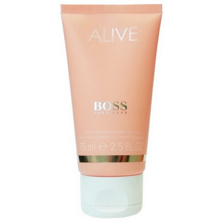 Comprar Hugo Boss [REGALO] Alive Hand & Body Lotion 