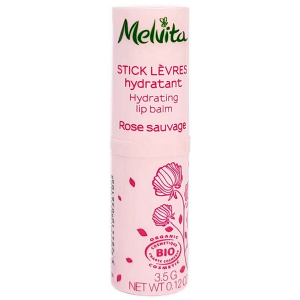 Comprar Melvita Stick Lèvres Hydratant Rose Sauvage Online