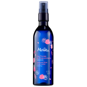 Comprar Melvita Agua Floral de Rosa Antigua Online