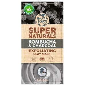 Comprar 7th Heaven Earth Kiss Mascarilla Kombucha & Carbón Online