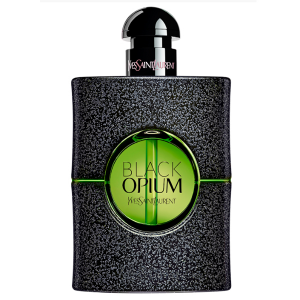 Comprar Yves Saint Laurent Black Opium Illicit Green Online