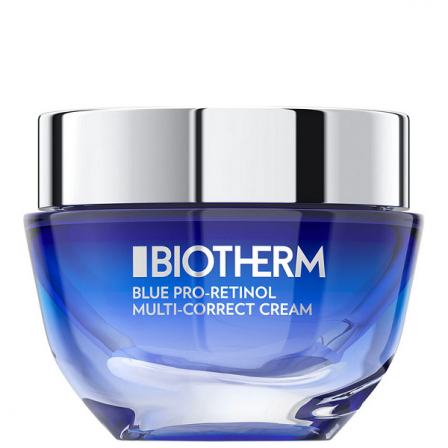 Comprar Biotherm Blue Therapy Blue Pro-Retinol Multi- Correct