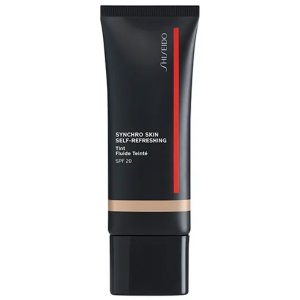 Comprar Shiseido Synchro Skin Self-Refreshing SPF20 Online