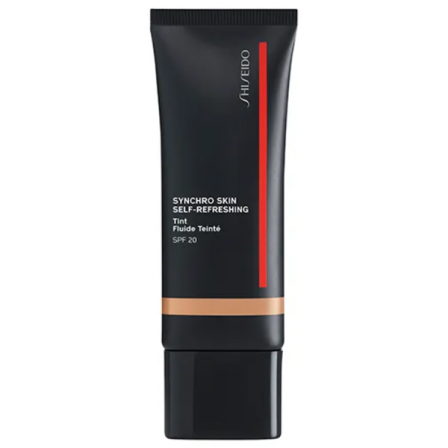 Comprar Shiseido Synchro Skin Self-Refreshing SPF20