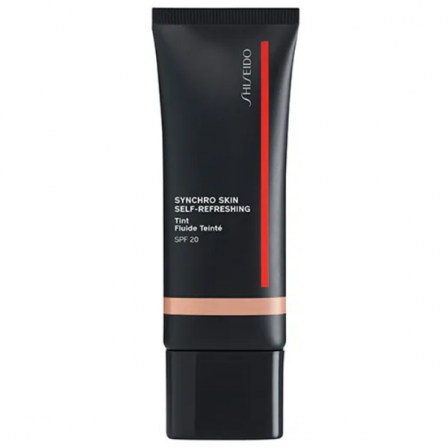 Comprar Shiseido Synchro Skin Self-Refreshing SPF20