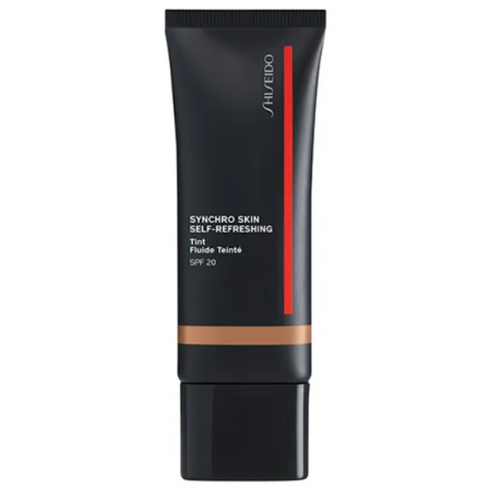 Comprar Shiseido Synchro Skin Self-Refreshing SPF20