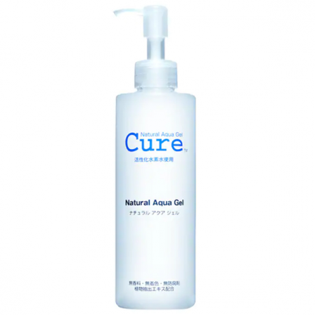 Comprar Cure Natural Aqua Gel