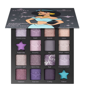 Comprar Essence Cosmetics Paleta de sombras Disney Jasmin Online