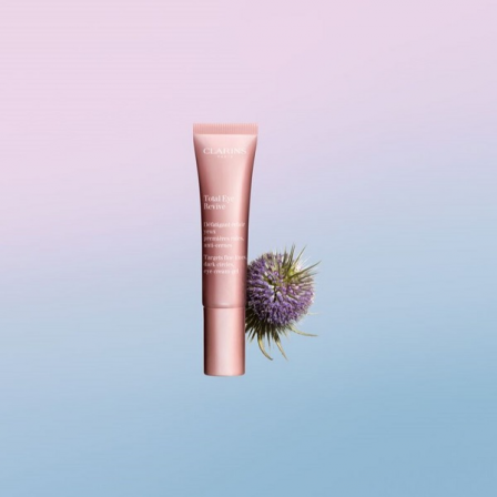 Comprar Clarins Total Eye Revive