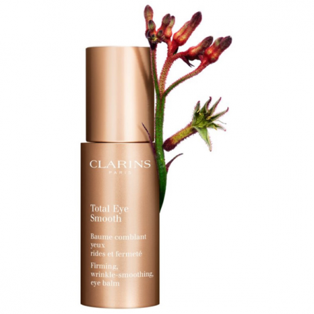 Comprar Clarins Total Eye Smooth