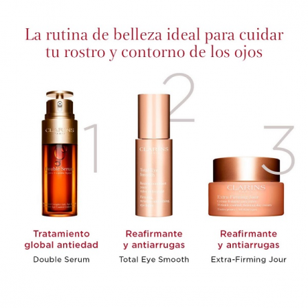 Comprar Clarins Total Eye Smooth