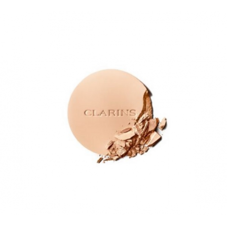 Comprar Clarins Ever Matte Compact Powder