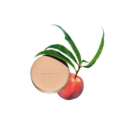 Comprar Clarins Ever Matte Compact Powder