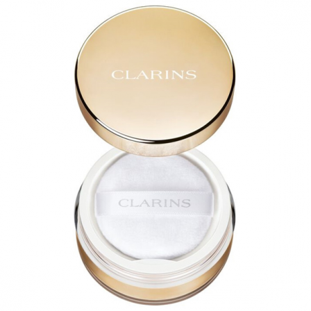 Comprar Clarins Ever Matte Loose Powder