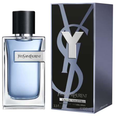 Comprar Yves Saint Laurent Y Men