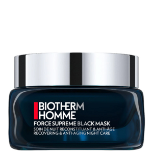 Comprar Biotherm Force Supreme Black Mask Online