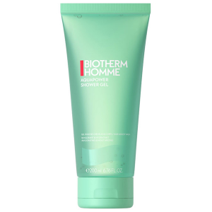 Comprar Biotherm Aquapower Shower Gel Online