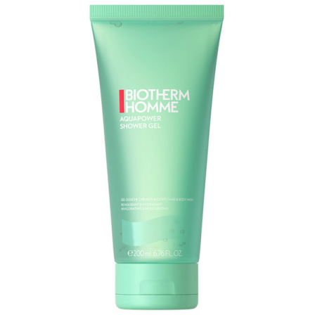 Comprar Biotherm Aquapower Shower Gel