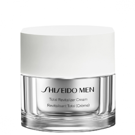 Comprar Shiseido Total Revitalizer Cream