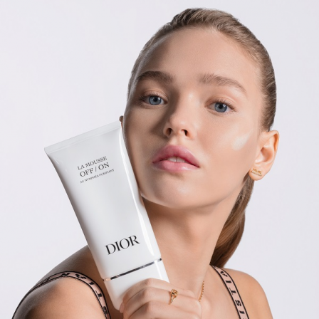 Comprar DIOR LA MOUSSE OFF / ON