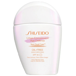 Comprar Shiseido Urban Environment Age Defense Online