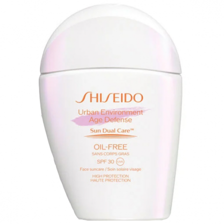Comprar Shiseido Urban Environment Age Defense