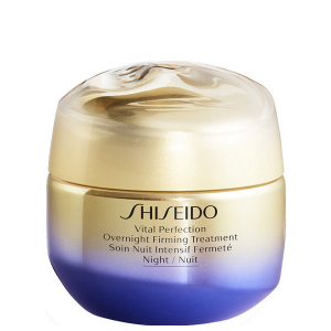 Comprar Shiseido Vital Perfection Overnight Online
