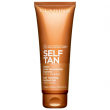 Comprar Clarins Self Tanning Tinted Gel