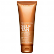 Clarins Self Tanning Milky Lotion  125 ml