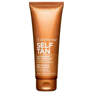 Comprar Clarins Self Tanning Milky Lotion Online