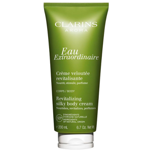 Comprar Clarins Eau Extraordinaire Crema Corporal Online