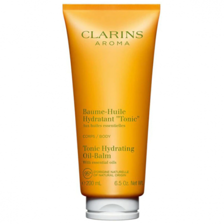 Comprar Clarins Bálsamo Cuerpo Tónic