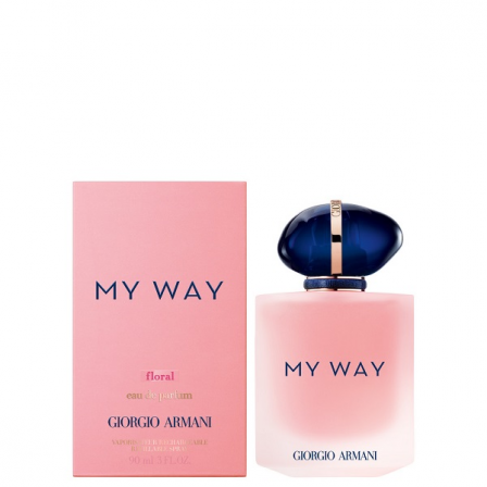Comprar Giorgio Armani My Way Eau de Parfum Florale