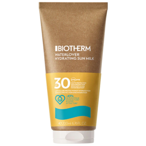 Comprar Biotherm Waterlover Hydrating Sun milk Online