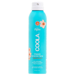 Comprar COOLA Body Spray Tropical Coconut Online
