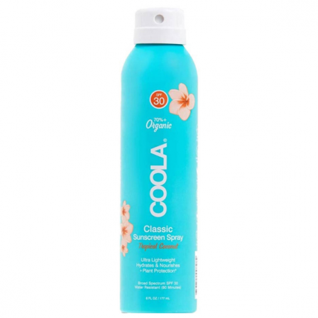 Comprar  Body Spray Tropical Coconut